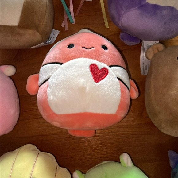 Huge Squishmallow Bundle - Picture 9 of 16